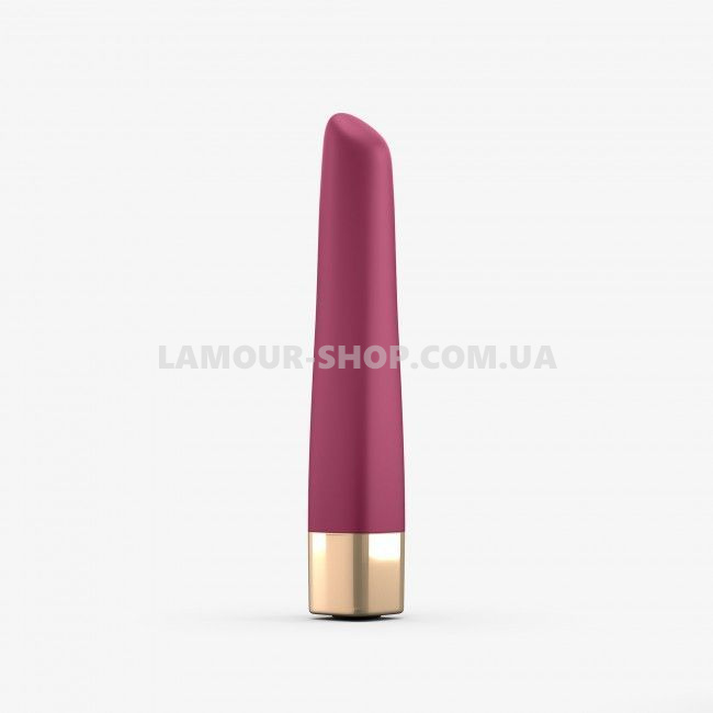 фото Потужний мінівібратор Love To Love Delight Me Prune 