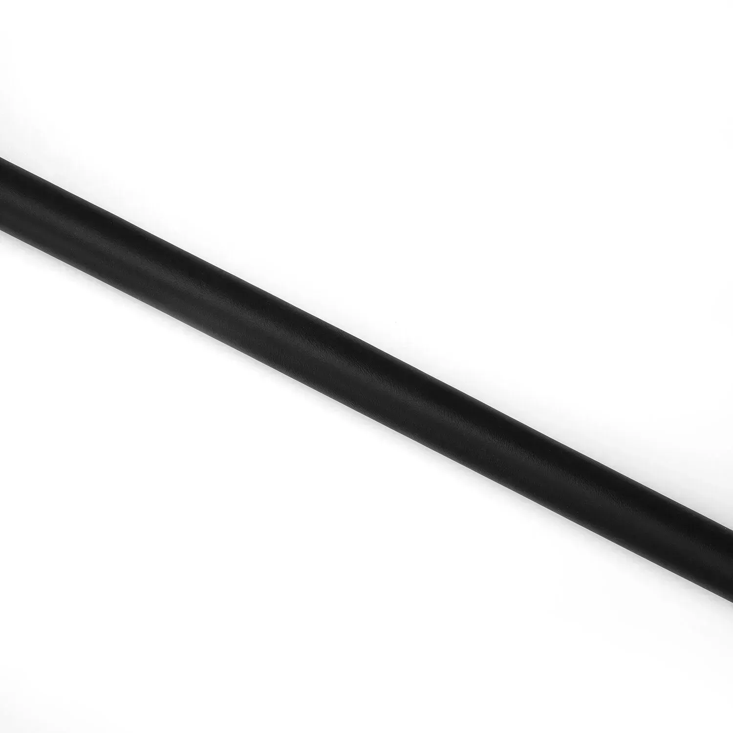 фото Ляпалка-сердечко Liebe Seele Black Organosilicon Riding Crop, екошкіра