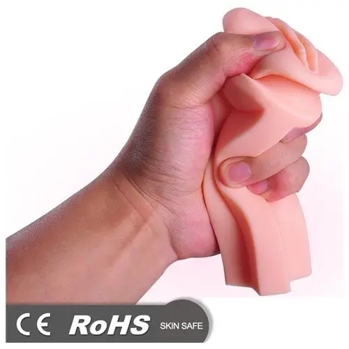 фото Вагіна-мастурбатор NEW DULT CONCEPT - VAGINA