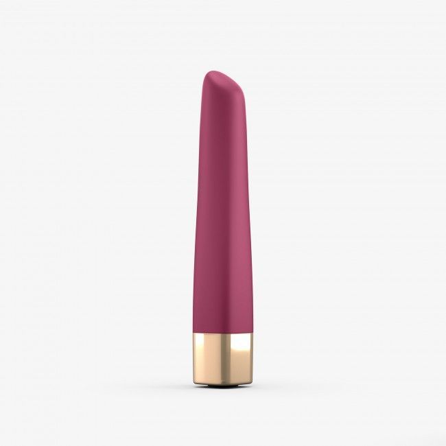 фото Потужний мінівібратор Love To Love Delight Me Prune 