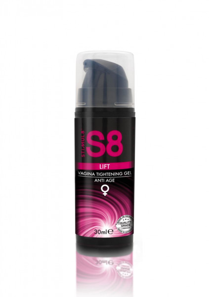 Лубрикант S8 Tightening Gel Lift 30ml