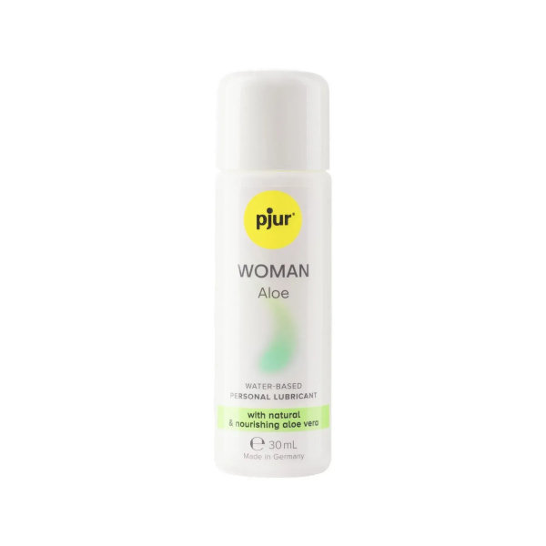 Лубрикант Pjur Woman Aloe 30 мл