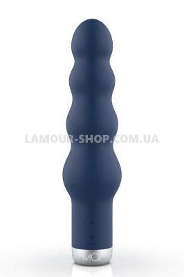 Вібратор MAI BUBBLES, особливо потужний