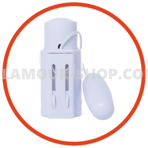 фото Лялька " ALECIA 3D " з вставкою з кібершкіри і вібростимуляцією