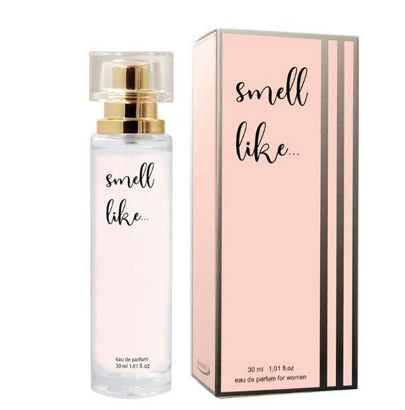 Парфумерна вода з феромонами для жінок Smell Like # 07 for Women, 30 ml