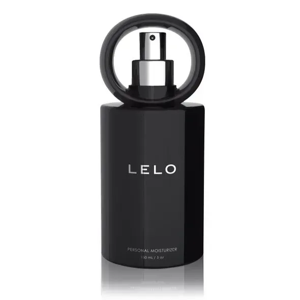 Лубрикант на водній основі LELO Personal Moisturizer, без гліцерину