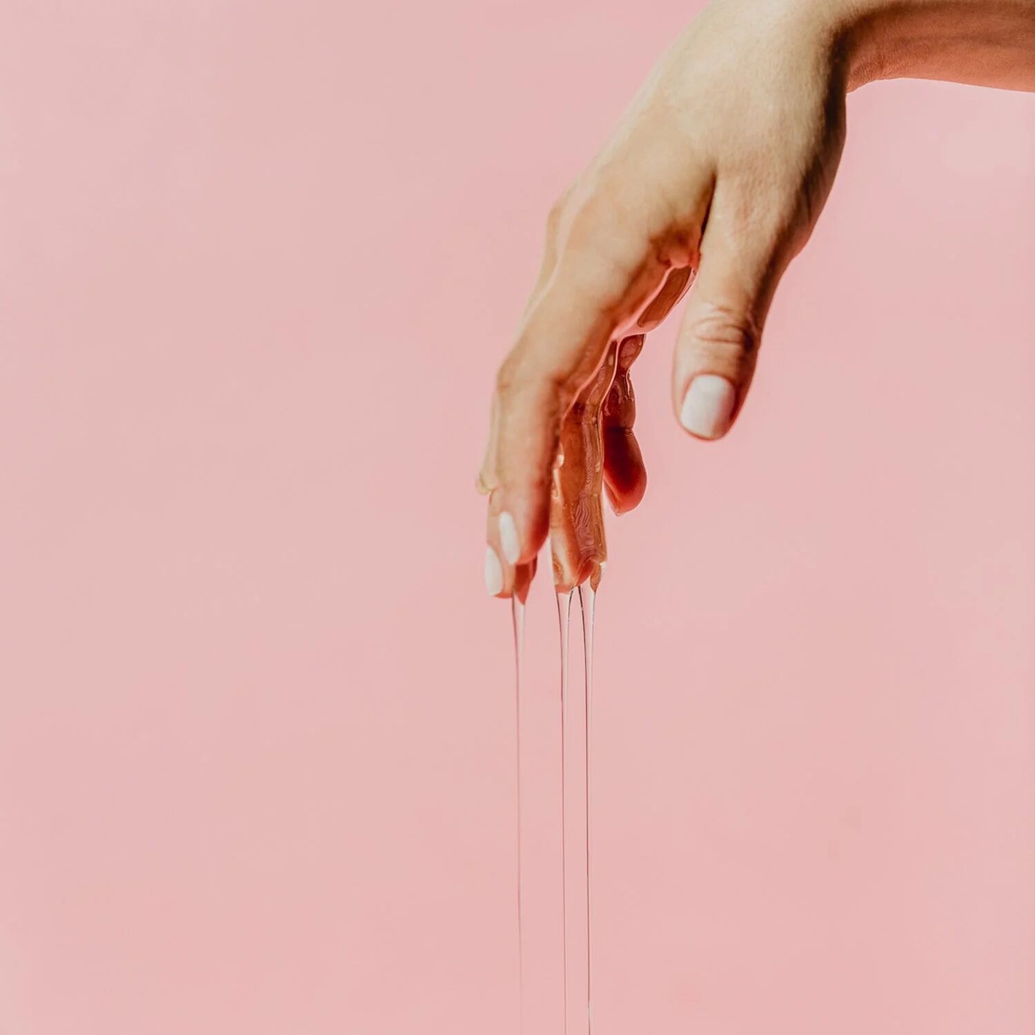 фото Розігрівальна олія Bijoux Indiscrets Light my Fire – Strawberry Bubblegum