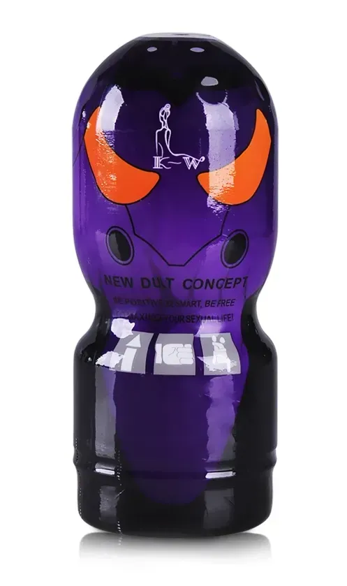 фото Вагіна-мастурбатор CANWIN New Dult Concept - Vagina