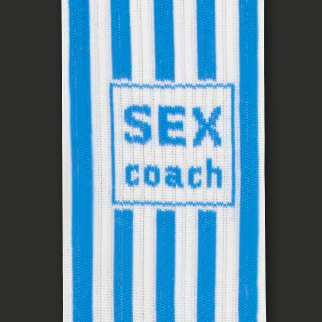 фото Шкарпетки Sex coach 35-39