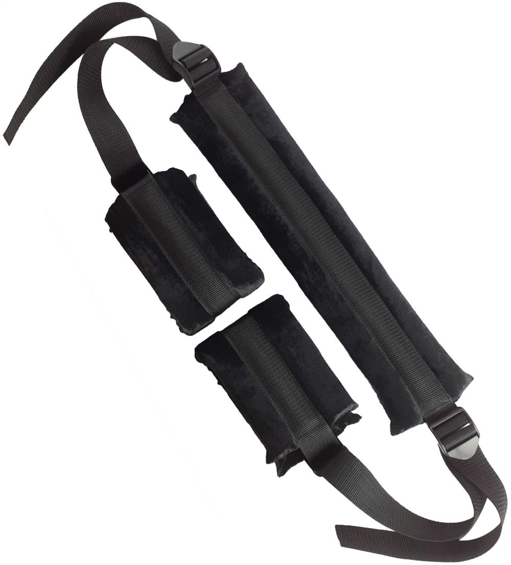 фото Набір для фіксації Art of Sex - BDSM Bondage Bad Girl Simple