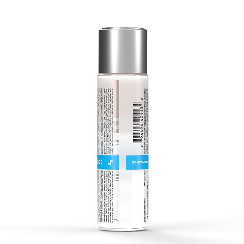 фото Густа анальна змазка JO ANAL H2O – THICK (60 мл) на водній основі