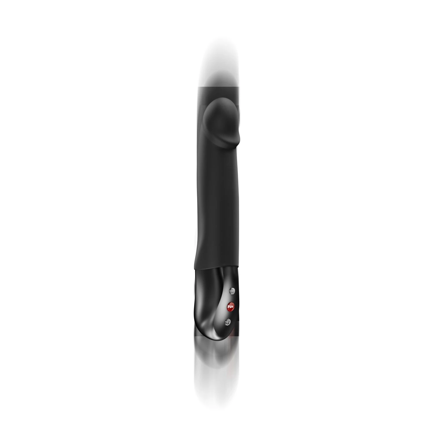 фото Пульсатор Fun Factory Stronic Real Black, 10 режимів роботи, перезаряджуваний