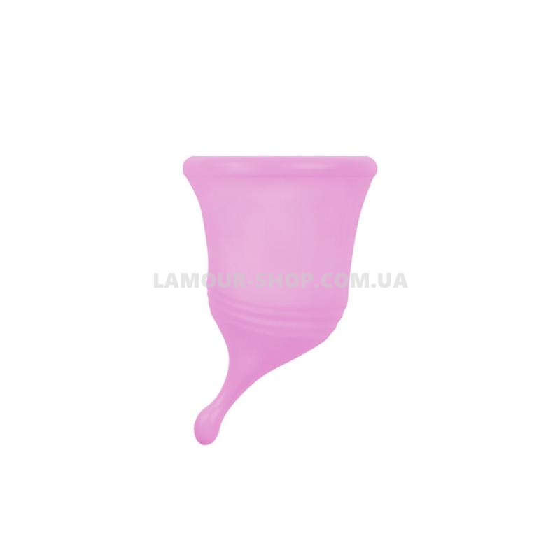фото Менструальна чаша Femintimate Eve Cup New розмір M, об’єм — 35 мл