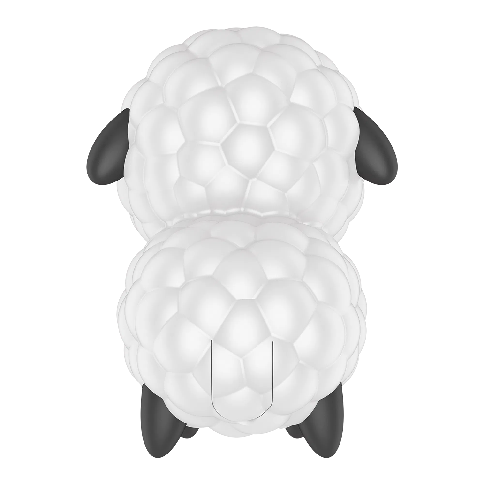 фото Вібратор Satisfyer - Dreamy Sheep - Air Pulse