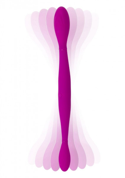 Вибратор Infinity Double Dildo