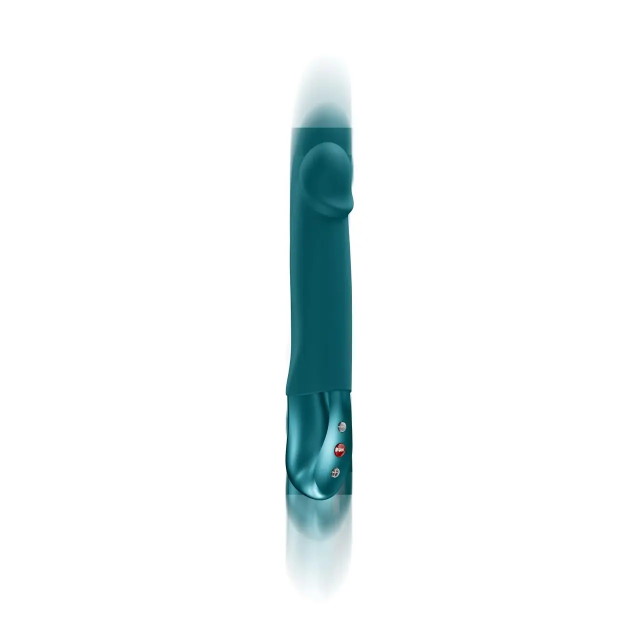 фото Пульсатор  Fun Factory Stronic Real Bottle Green, 10 режимів роботи