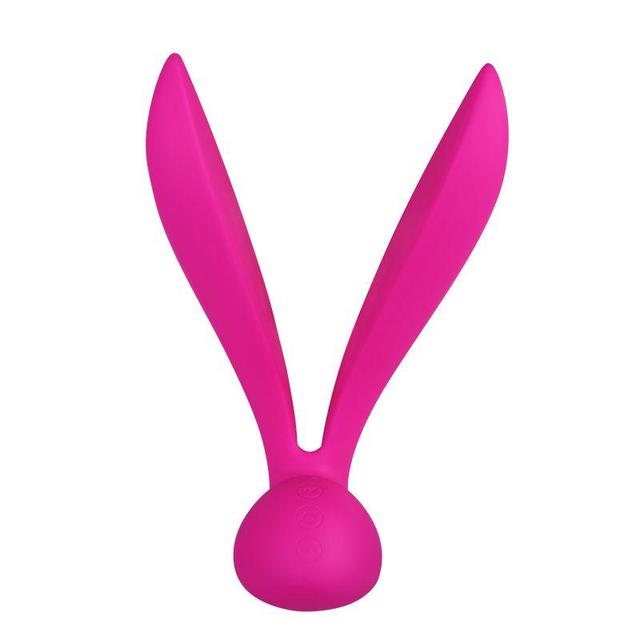 фото Вибромассажер Leten Multi Rabbit