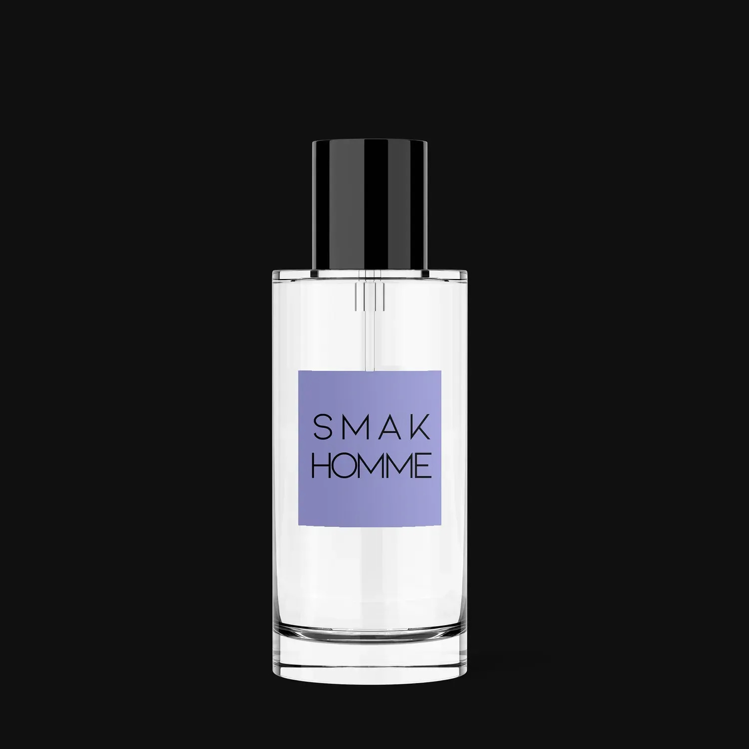 фото Туалетна вода з феромонами SMAK HOMME , 50 ml