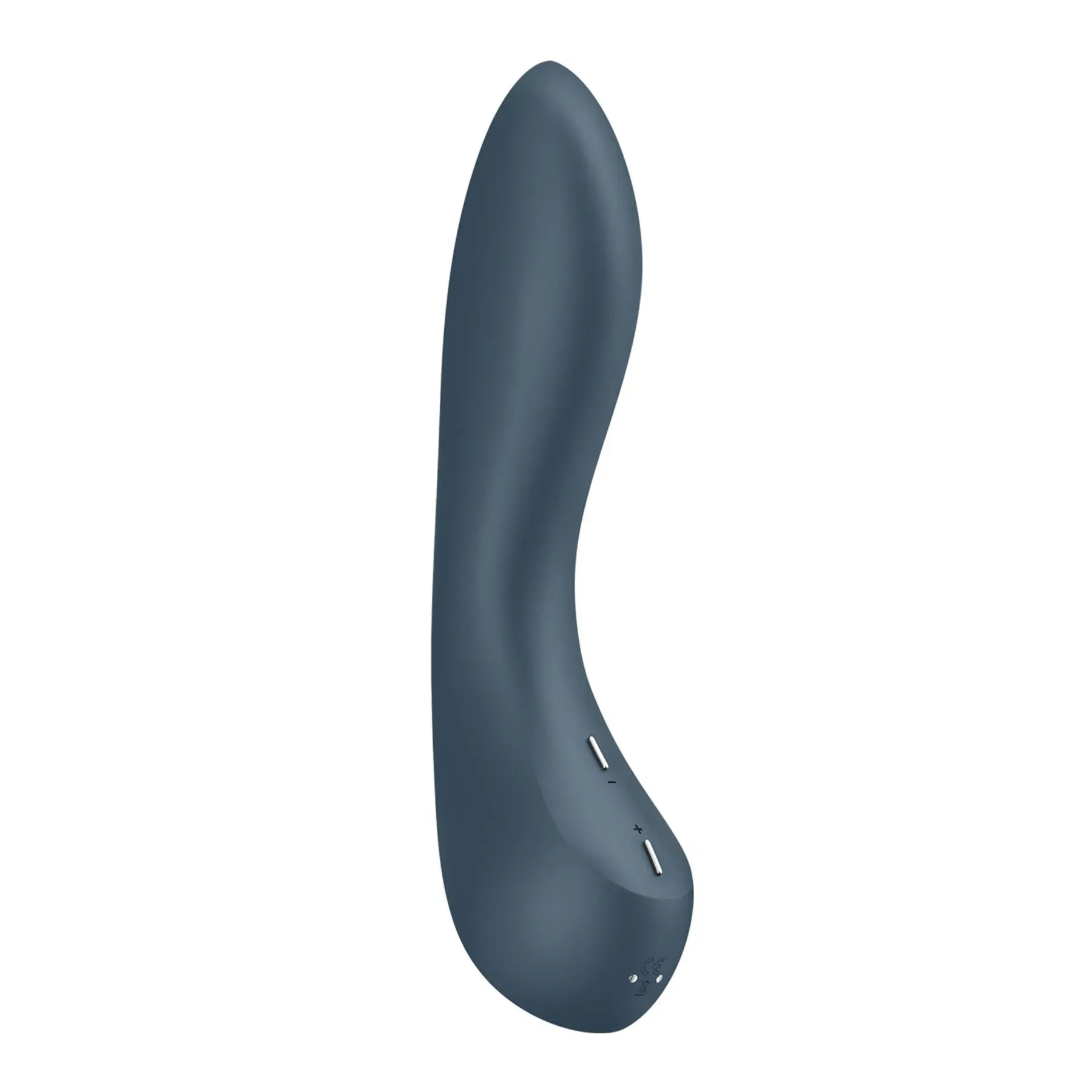 фото Стимулятор точки G Satisfyer G-Spot Wave 4
