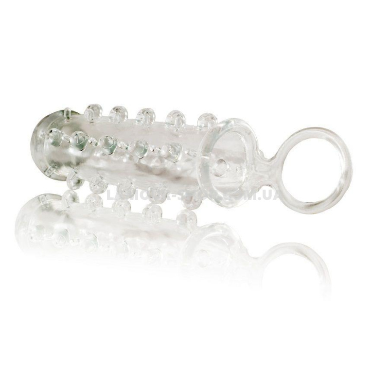 фото Насадка на член Marc Dorcel Mr. Orgasm