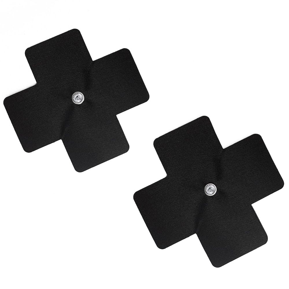 фото Сексуальні наклейки на груди зі стразом Art of Sex - Ruth pestis with Crystal,