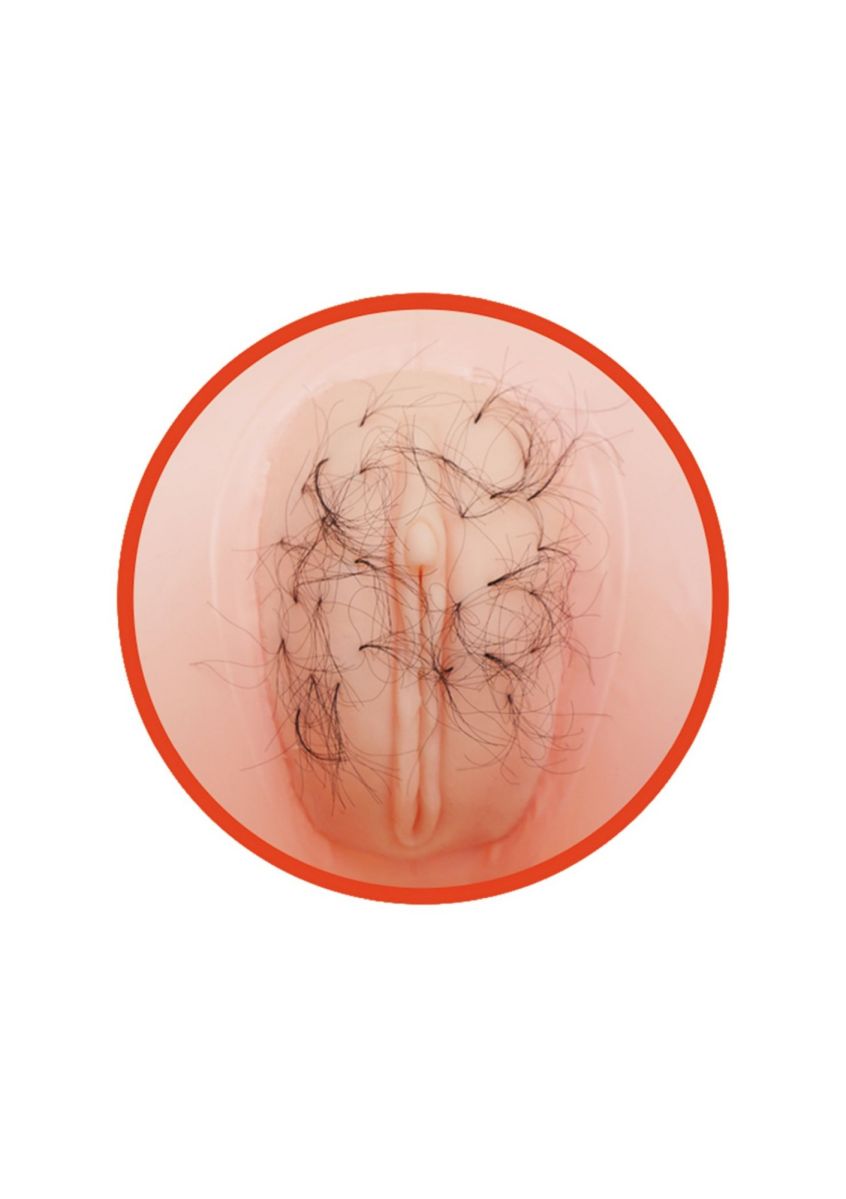 фото Надувна лялька "ANGELINA-3D"