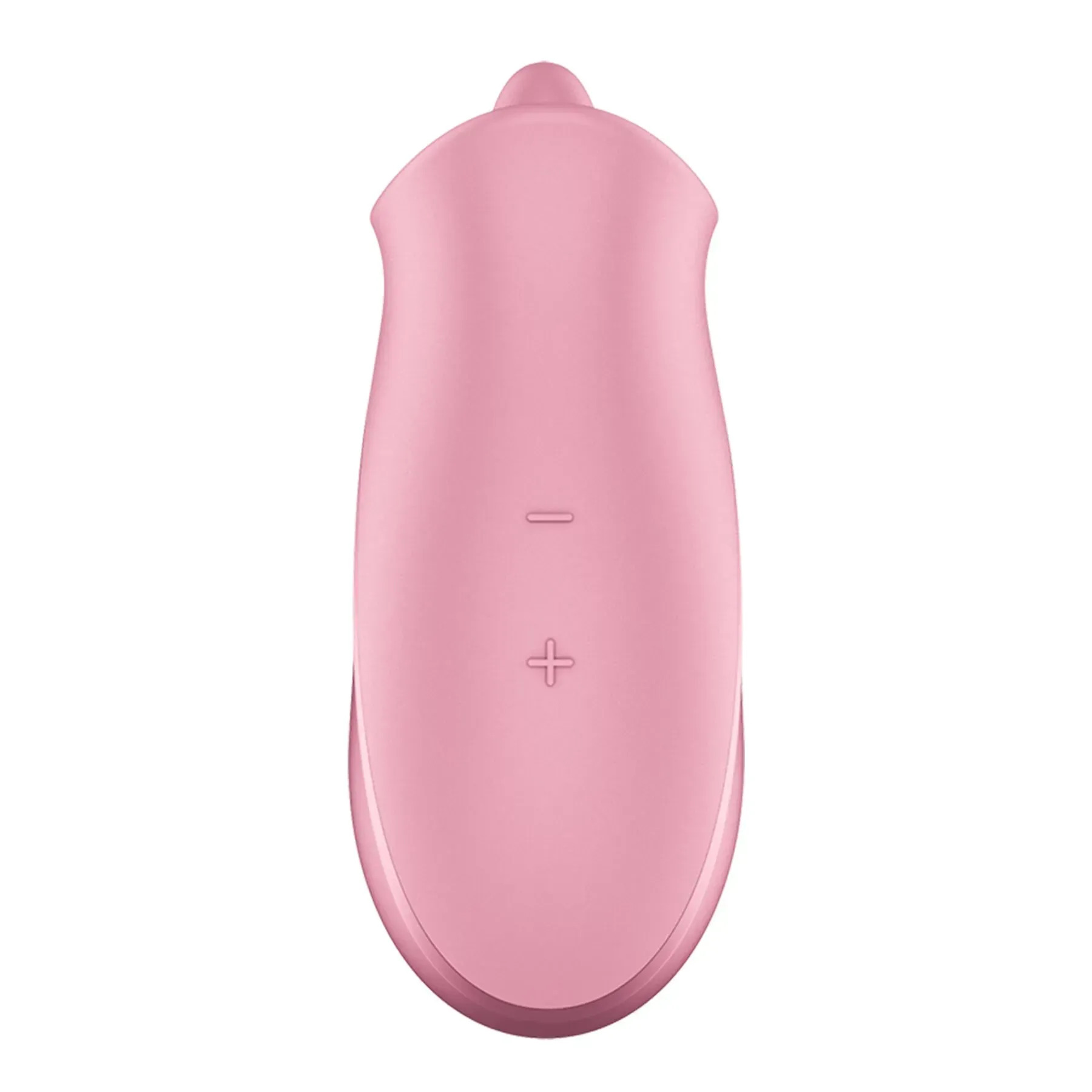 фото Вібростимулятор для клітора  Satisfyer Tongue Lover