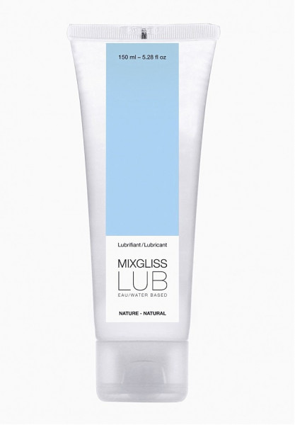 Лубрикант MixGliss Lub Nature 150 мл
