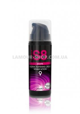 Крем S8 Tightening Creme Shape 30ml
