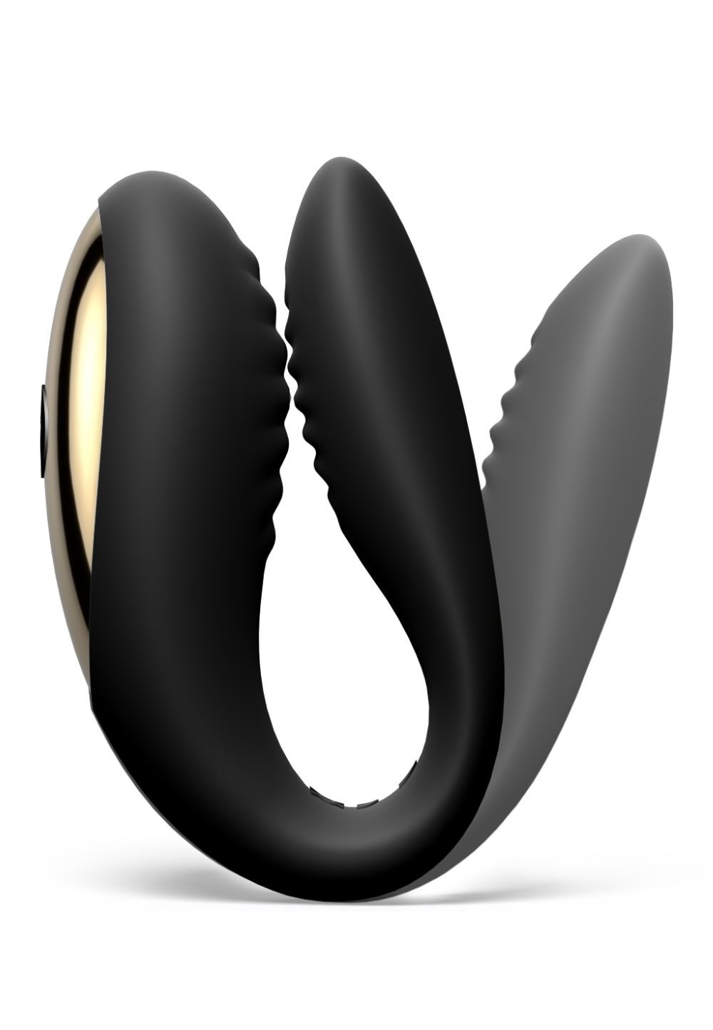 фото Вібратор Dorcel PERFECT LOVER