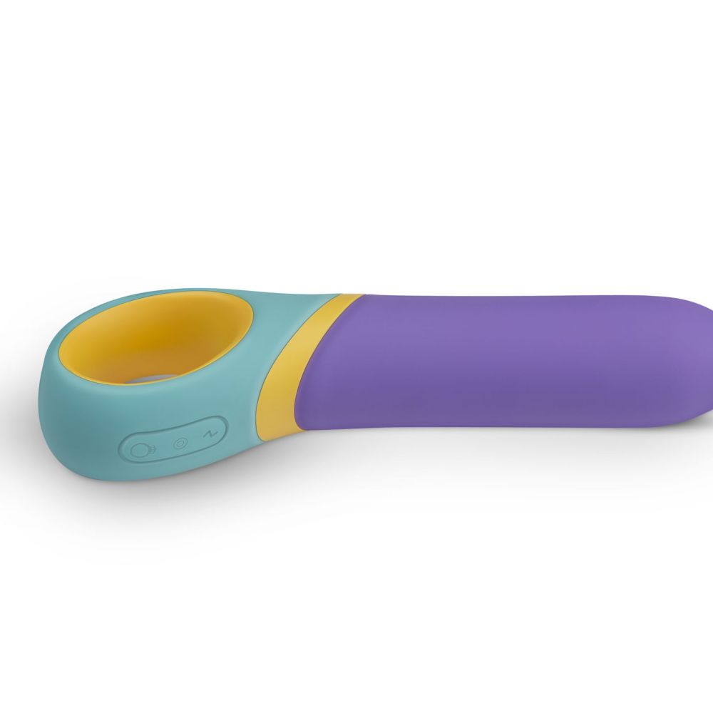фото Вібромасажер PMV20 Base - Wand Vibrator