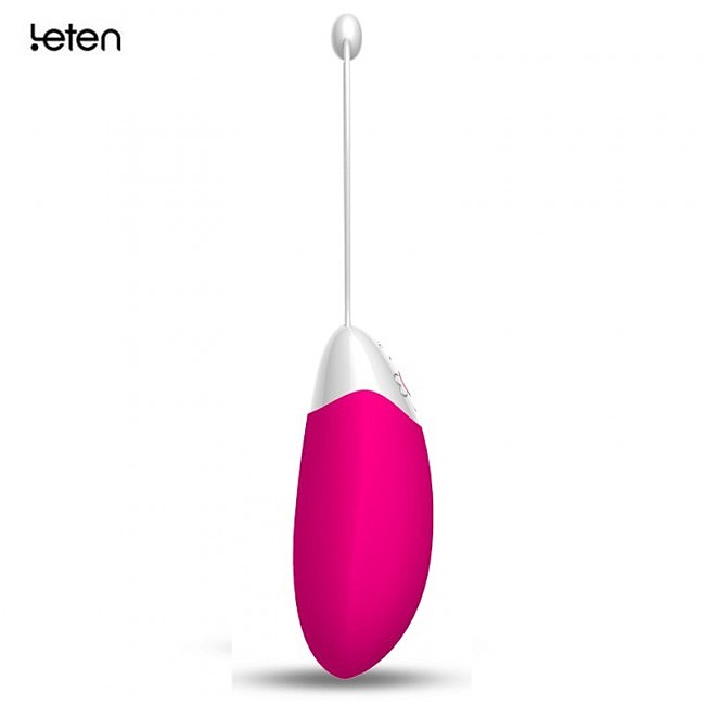 фото Віброяйце Leten COCO