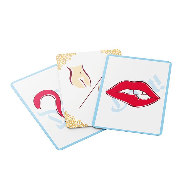 фото Еротична гра для пар «1001 Days» (UA, ENG, RU)