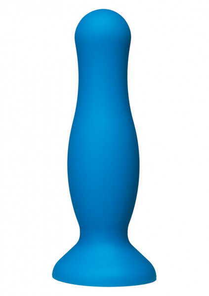 Анальная пробка Mode Anal Plug 4.5 Inch