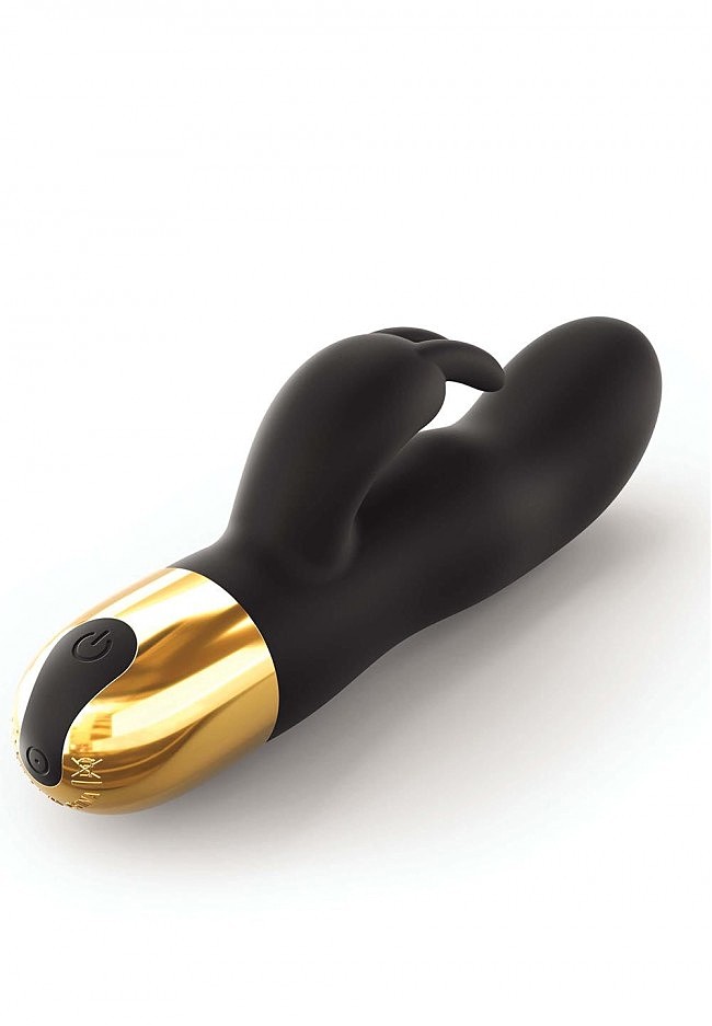 фото Вибратор Dorcel Rabbit Expert G