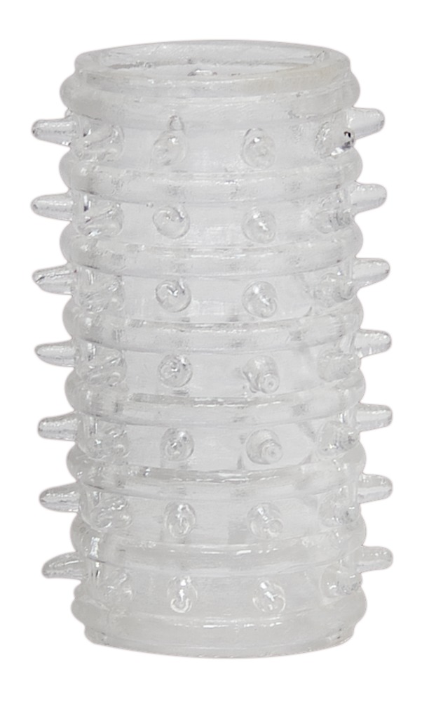 фото Набір насадок 6er Penismanschetten