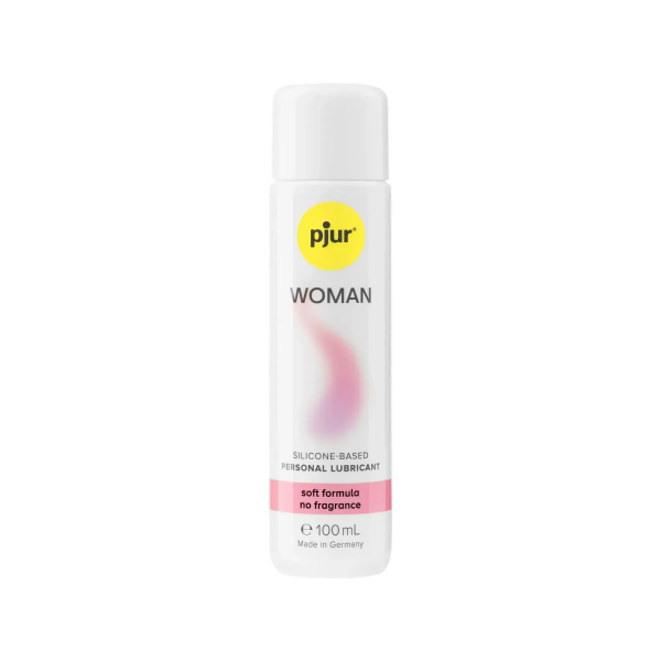 Лубрикант Pjur Woman 100 мл