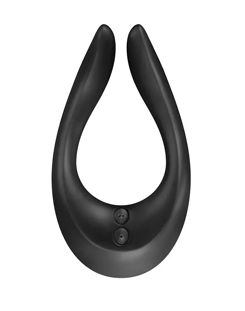 фото Вибратор для пар Satisfyer Endless Joy Black