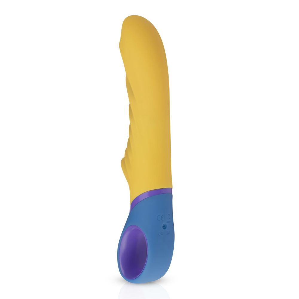 фото Мощный вибратор точки G PMV20  Tone - G-Spot Vibrator