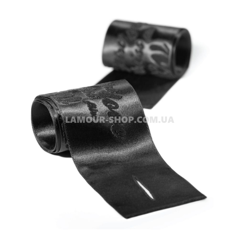 фото Подарочный набор Bijoux Indiscrets INTIMACY LOVE (black)