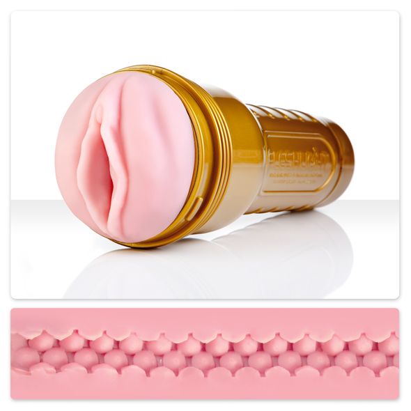 фото Вагіна Fleshlight Stamina Training Unit