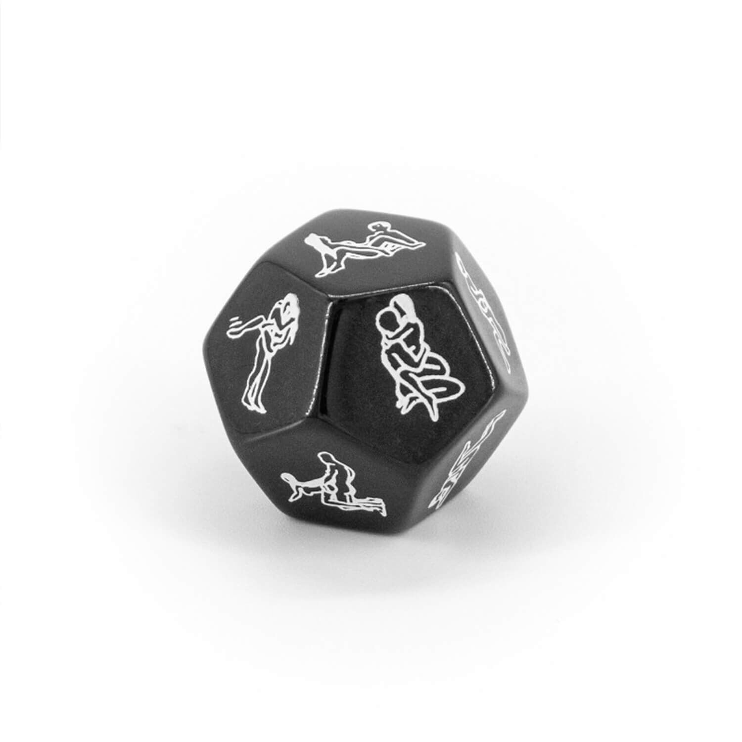 фото Набір для BDSM Alive FURY Black BDSM Kit, 10 предметів