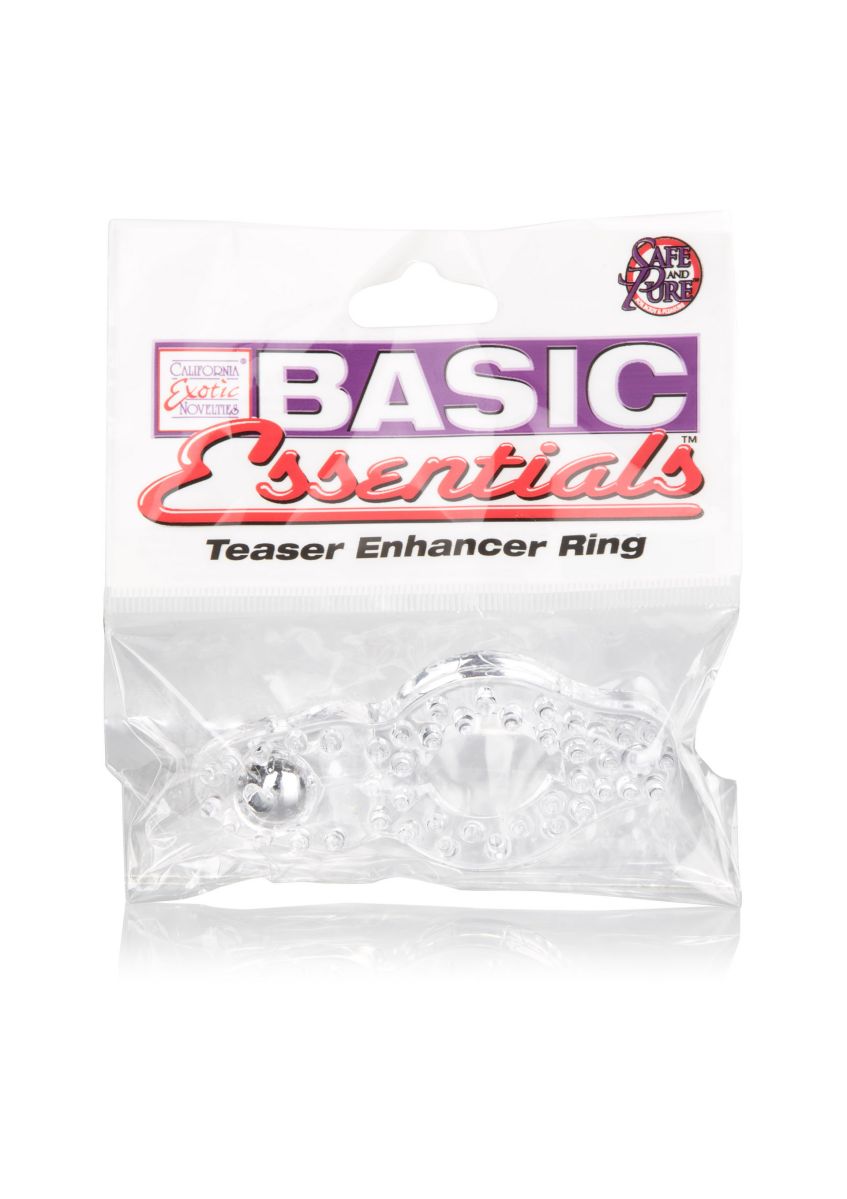 фото Насадкa Teaser Enhancer Ring Transparant
