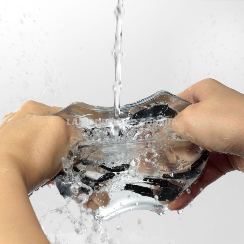 фото Мастурбатор TENGA Crysta Ball