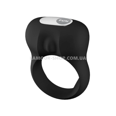 Ерекційне віброкільце  Fun Factory Steady