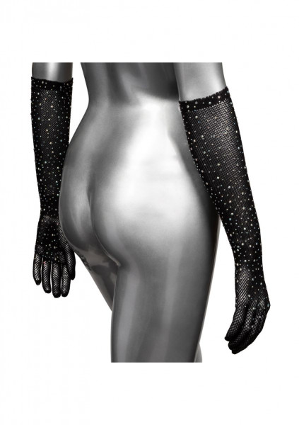 Рукавички Full Length Gloves