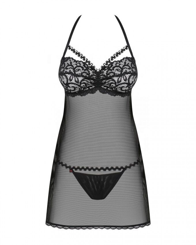 фото Сукня JSY Black S/M