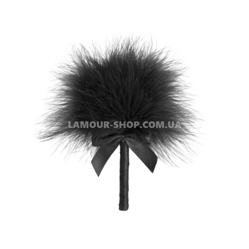 фото Подарочный набор Bijoux Indiscrets INTIMACY LOVE (black)