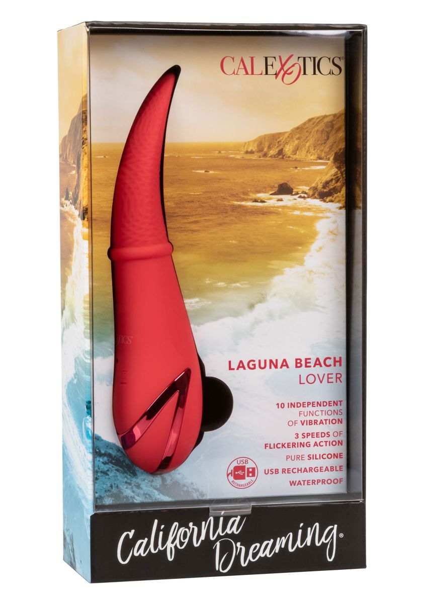 фото Вібратор Laguna Beach Lover