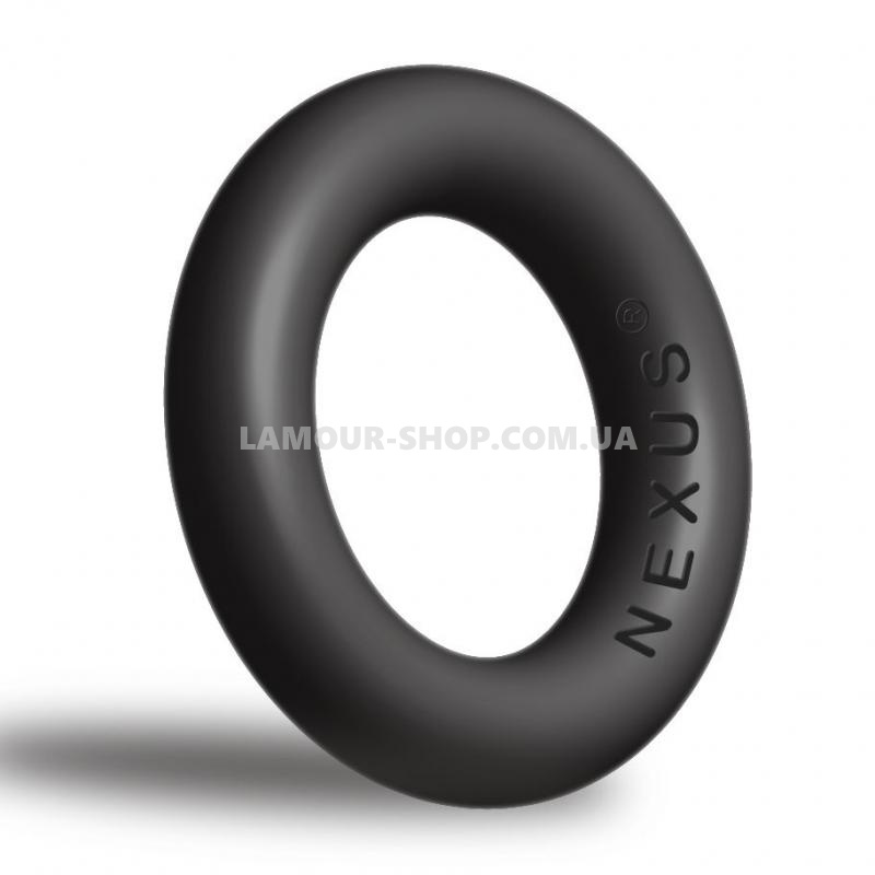 фото Эрекционное кольцо Nexus Enduro